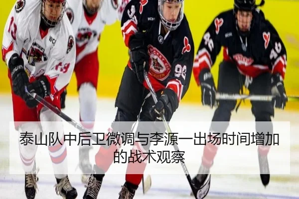 泰山队中后卫微调与李源一出场时间增加的战术观察 | hth.com